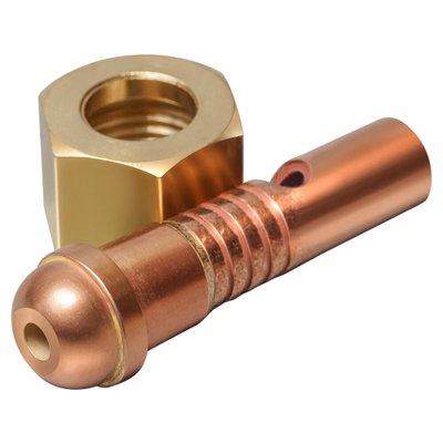 Штуцер M16x1,5 (d9,0), ITY0052