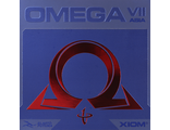 Xiom Omega VII Asia