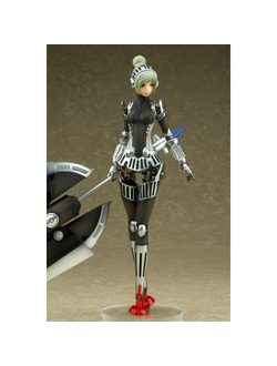 Фигурка 1/8 Unit 024