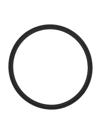 Уплотнитель 51х45 mm заварочного блока кофемашины Krups