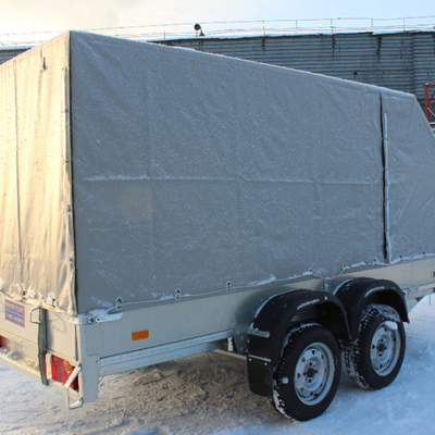 Прицеп ССТ-7132-10