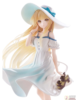 Фигурка Махиру Сина (Mahiru Shiina One Piece ver.)