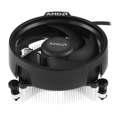 Процессор AMD Ryzen 5 7600 BOX с кулером