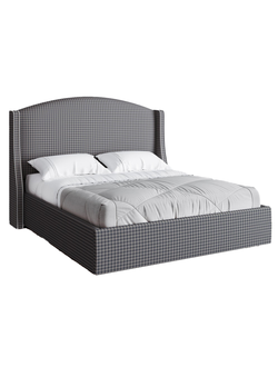 МЯГКИЕ КРОВАТИ