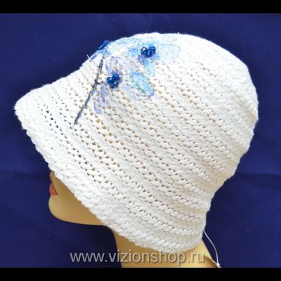 Шляпки Италии Vizio Collezione