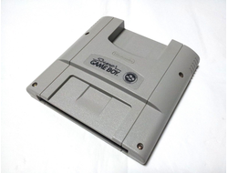 Super Game Boy Adapter для Super Nintendo и SFC