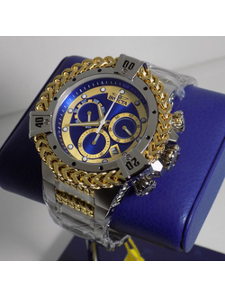 Часы Invicta 35565 Bolt Hercules