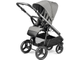 Коляска прогулочная и автокресло Peg Perego Veloce TC Lounge Mercury