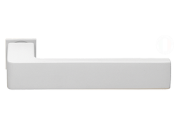 Ручка Morelli HORIZONT SM BIA белые