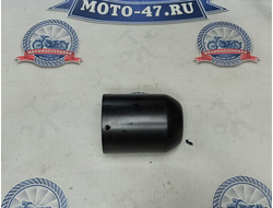 Колпак карданного вала (крестовины) Урал в сборе (L-80мм, левая резьба) 6305030