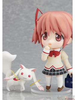 Нендроид Мадока Канамэ (Madoka Kaname School Uniform ver.)