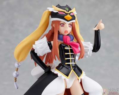 Фигурка фигма Принцесса Кристалла (figma Mawaru Penguindrum)