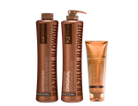 BRAZILIAN BLOWOUT ( Поставщик Perfect Products)