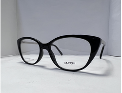Оправа DACCHI 35433 C11-1 52-17-145