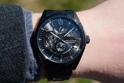 Мужские часы Orient RE-AV0126B