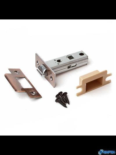 Защёлка дверная без фиксации