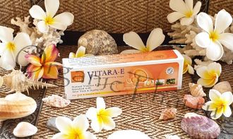 Купить и узнать отзывы на увлажняющий крем Vitara E (Natural Moisturizing Cream)