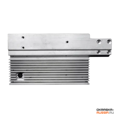 Электронная плата для окрасочных аппаратов ASPRO-6000 / 7200 4КВт