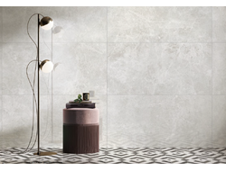 Фоновая плитка, Villeroy&Boch, Virtuose, 60х60 см, белый