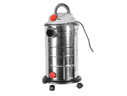 Пылесос строительный Ресанта ПС-1500/30