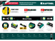 Магнитный уровень KRAFTOOL 1200 мм, усиленный профиль, с зеркальным глазком