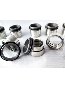 Механическое торцевое уплотнение SNMG13-28 Car/sic/EPDM/G60, шт