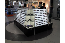 Островок Сиб.Мол