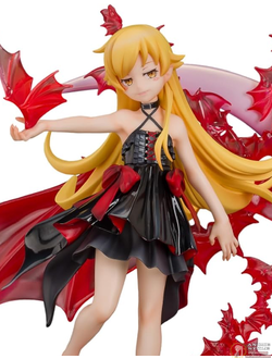 Фигурка 1/7 Синобу Осино (Shinobu Oshino Proof)