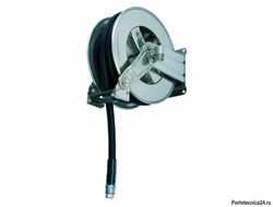 Автоматическая катушка RAMEX HR 1200 13м 3/4