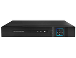 Видеорегистратор аналоговый SmartDVR AHD (AnalogHD) сетевой 4 канала 1920*1080p(AHD-H) 15fps, 1280*720p(AHD-M) 25fps, D1 704x576, 25fps, 1хHDD до 4tb, 1хRJ-45 10/100, 4xBNC аудио вход ,1xVGA+1хHDMI выход, 2хUSB, моб. прил. Android, Iphone (KD-AH6204H2-MP)