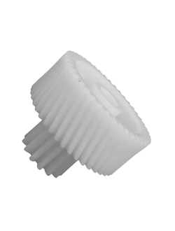 Шестерня средняя для мясорубки Kenwood MG700, MG710, MG720