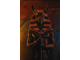 The lost expedition:  the Pharaoh's amulet (variant 1)
