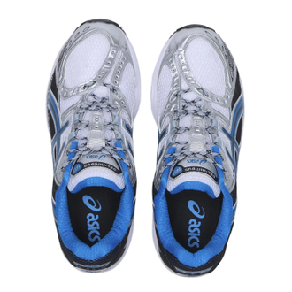 ASICS Gel-Nimbus 10.1 White Directoire Blue