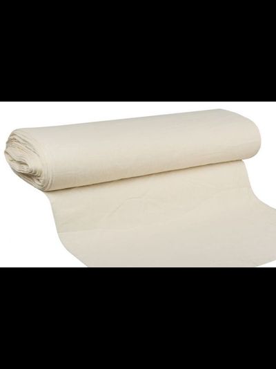 Бязь суровая ГОСТ плот. 120-125 гр/м2, 165 см*100мп