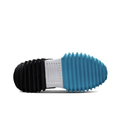 Кеды Converse Run Star Motion 172488C фото подошвы