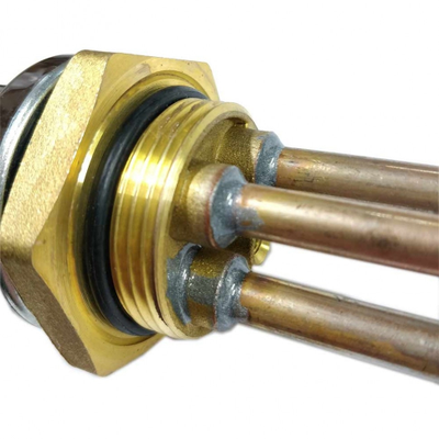 ТЭНовая группа RDT 1,5 кВт 70гр. ИТА+ (с термостатом, прокладкой) [56975]