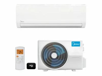 Сплит-система Midea MSFRW-07HRN8-I/MSFR-07HRN8-O серии Favorite Неинвертор