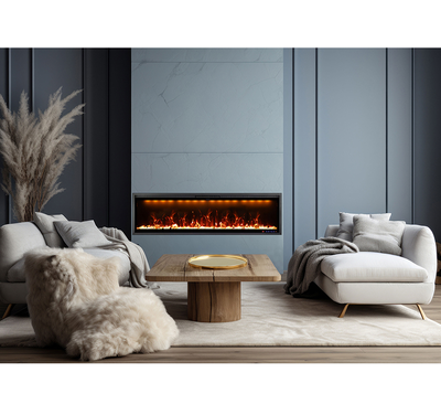 электроочаг Mercury