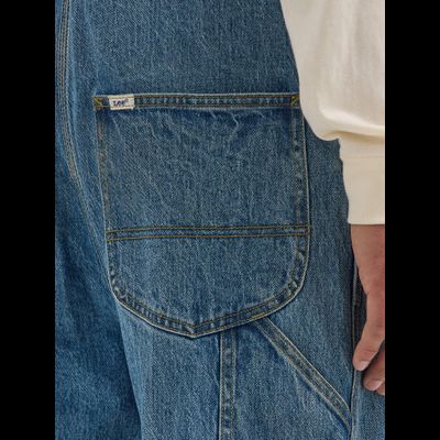 Комбинезон Lee® Legendary Bib Overall