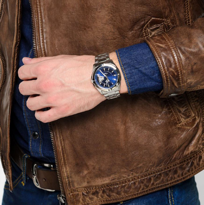 Часы Casio Edifice EF-129D-2A