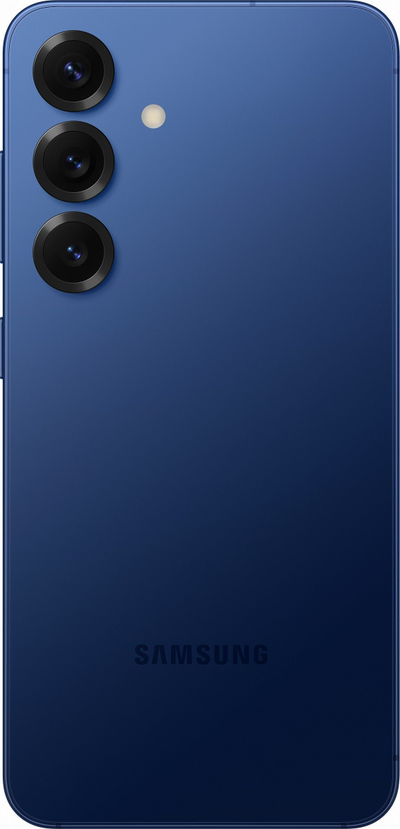 Samsung Galaxy S25 12/256GB (S931) Синий