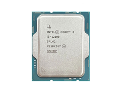 Intel Core i3-12100