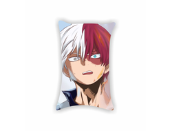 Подушка Моя геройская академия №11