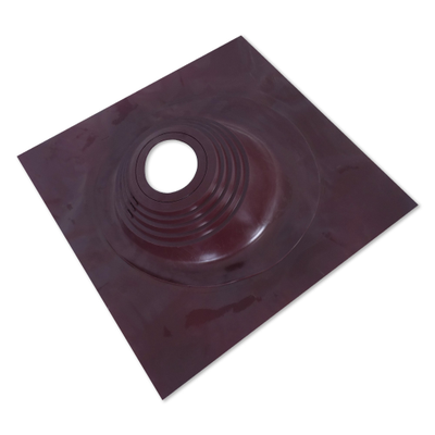 Мастер-флеш Везувий №17 (д.75-200мм, 455х455мм) угл, силикон