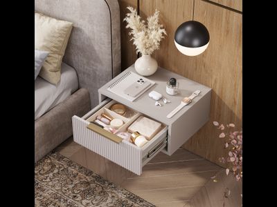 Пандора Тумба ТБ-16 (450*202*354мм), кашемир/айриш