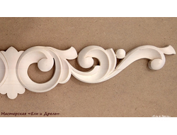 Рэзьба па дрэве