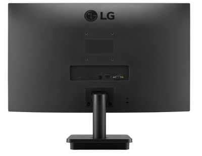 LG 24" /1920x1080