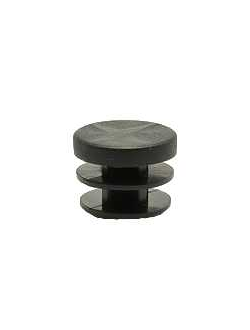 Заглушка для труб D-20 мм/арт. 176 - ygpo.ru