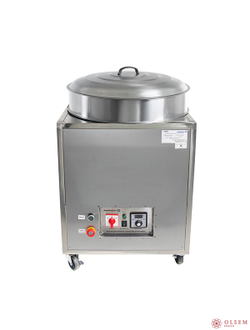 Жаровня для семечек Foodatlas KCL-25