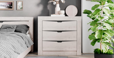 Спальня Леонардо, модульная